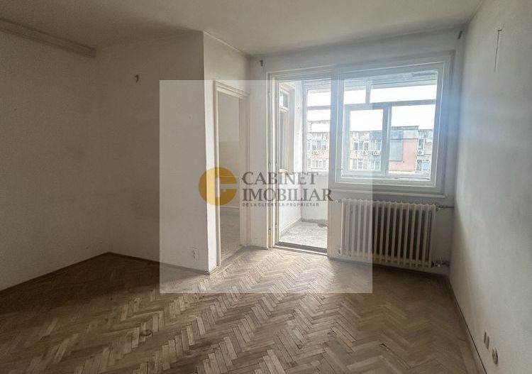 Garsonieră | Decomandat | Credit | Necesita Renovare | M Lujer - 5min - Poză 1