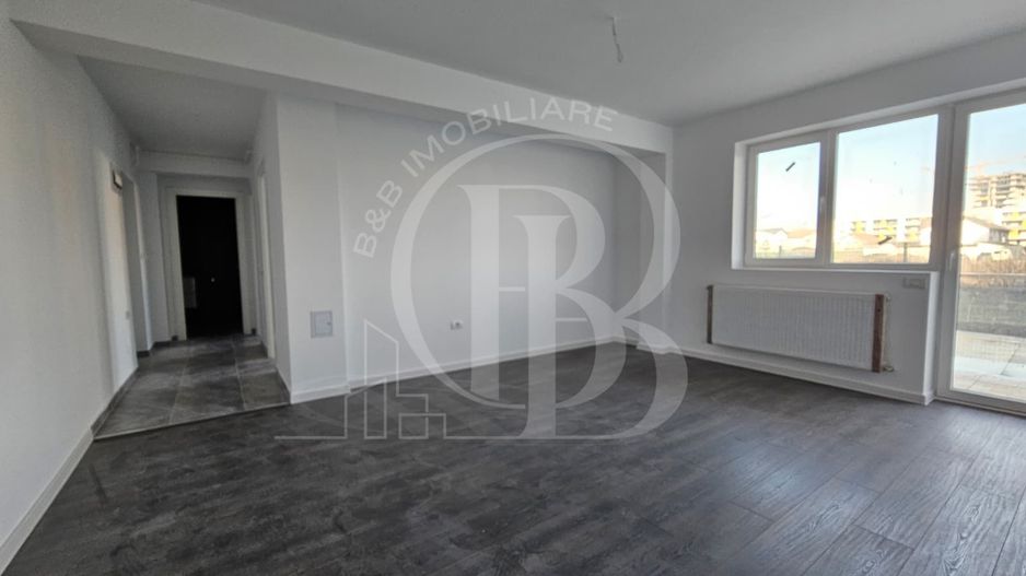 Apartament 3 camere Titan Pallady Metrou N. Teclu Comision 0 - Poză 1