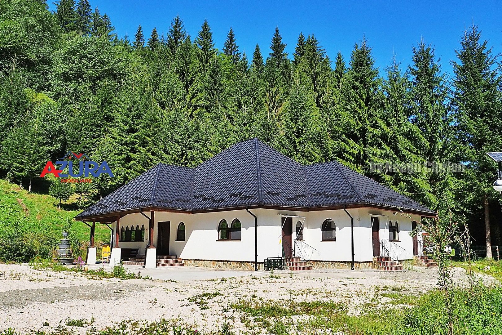 AZURA Imobiliare - Pensiune noua la Satic, Rucar - Poză 9