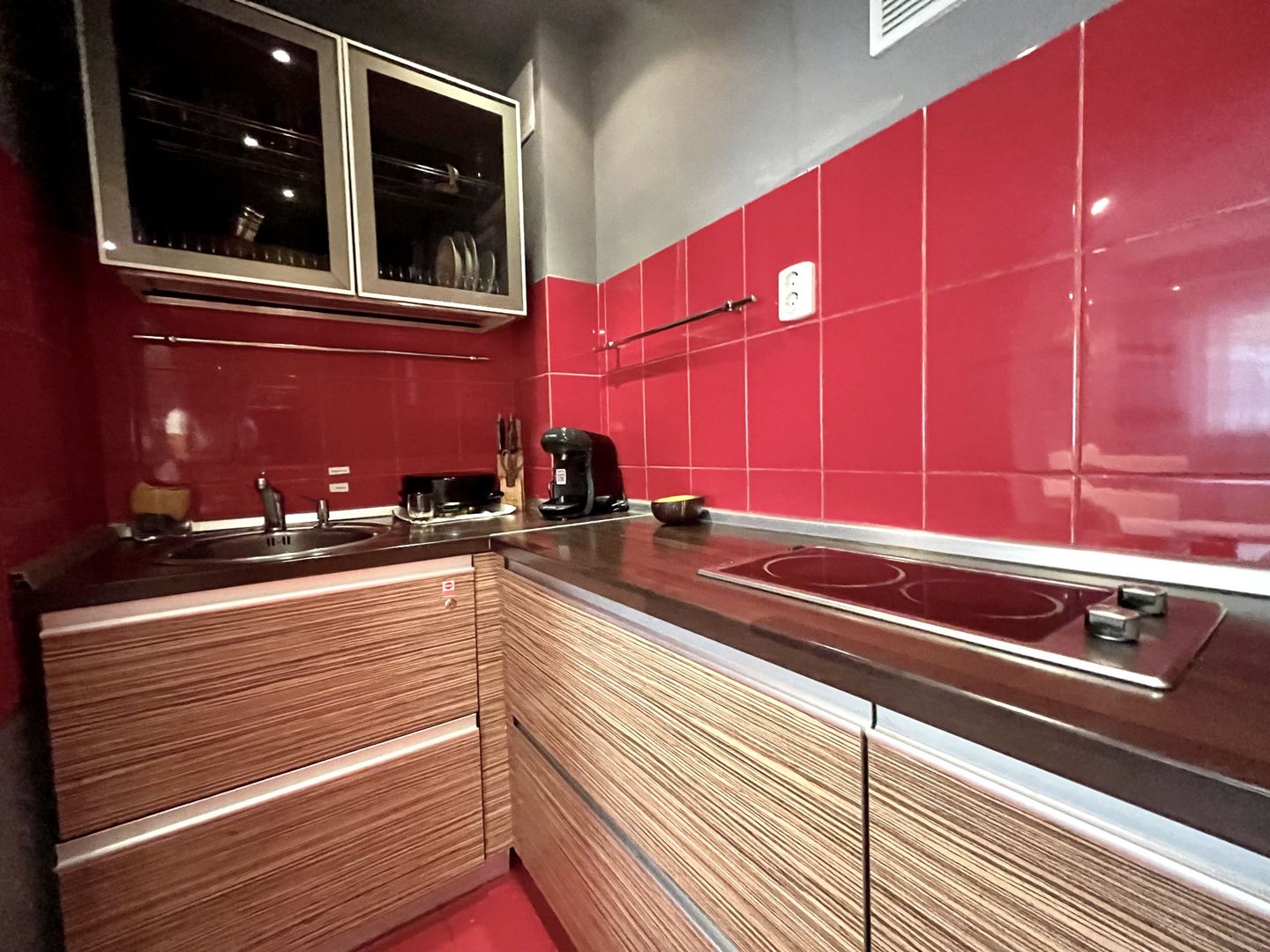 Apartament 2 camere, modern, zona Central- Medicina - Poză 12