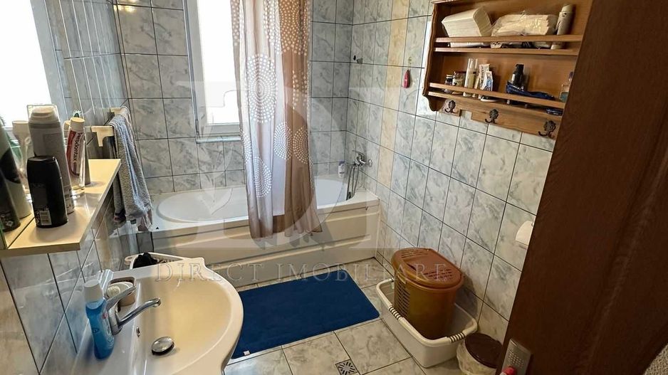 Apartament cu 1 cameră– Florești, Str. Eroilor - Poză 4