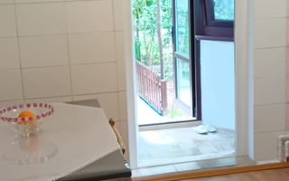 Inchiriere apartament 2 camere, Micro 21, parter, 50 mp, 305 EURO/Luna - Poză 8