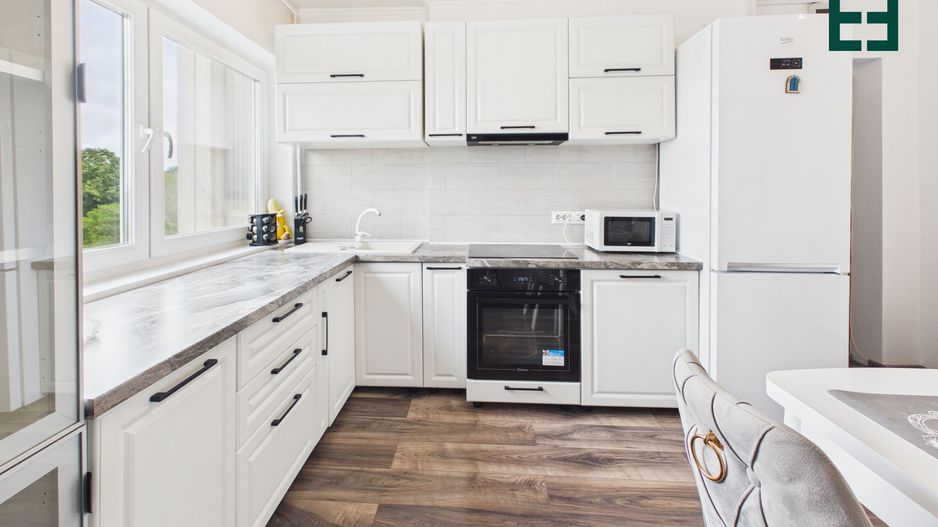 De închiriat - Apartament cu 2 camere -  Zonă Centrală - Arad - Poză 14