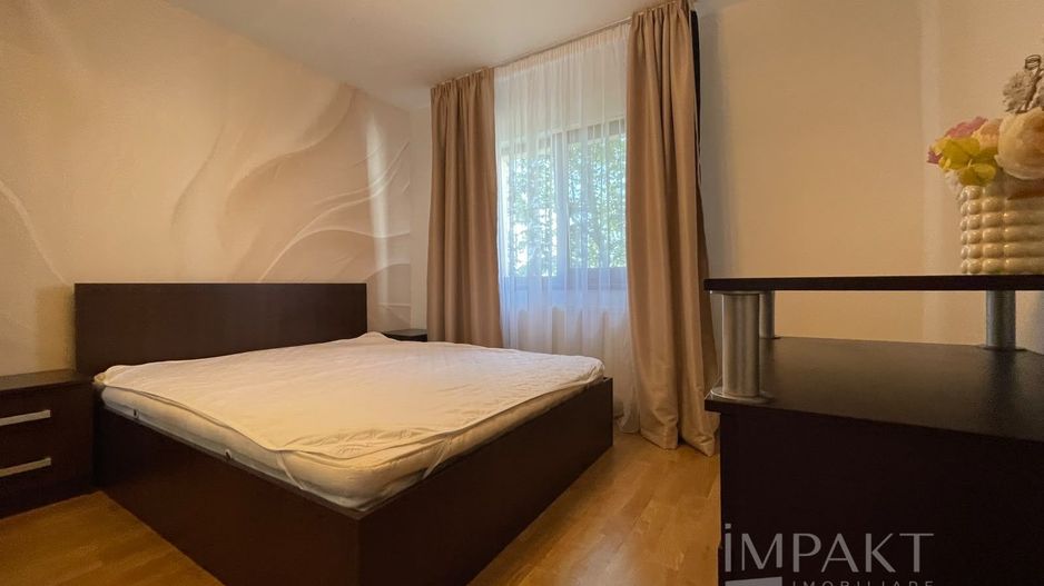 De inchiriat - 2 camere decomandate |Zorilor| |UMF| |UTCN| - Poză 2