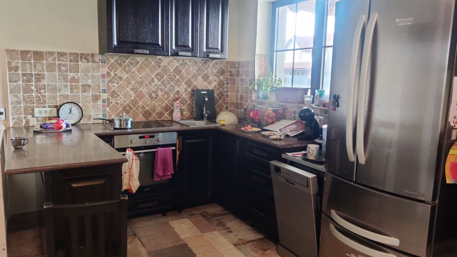 CASA INDIVIDUALA  MOSNITA NOUA  120 MP UTILI CU TEREN 645 MP - Poză 1