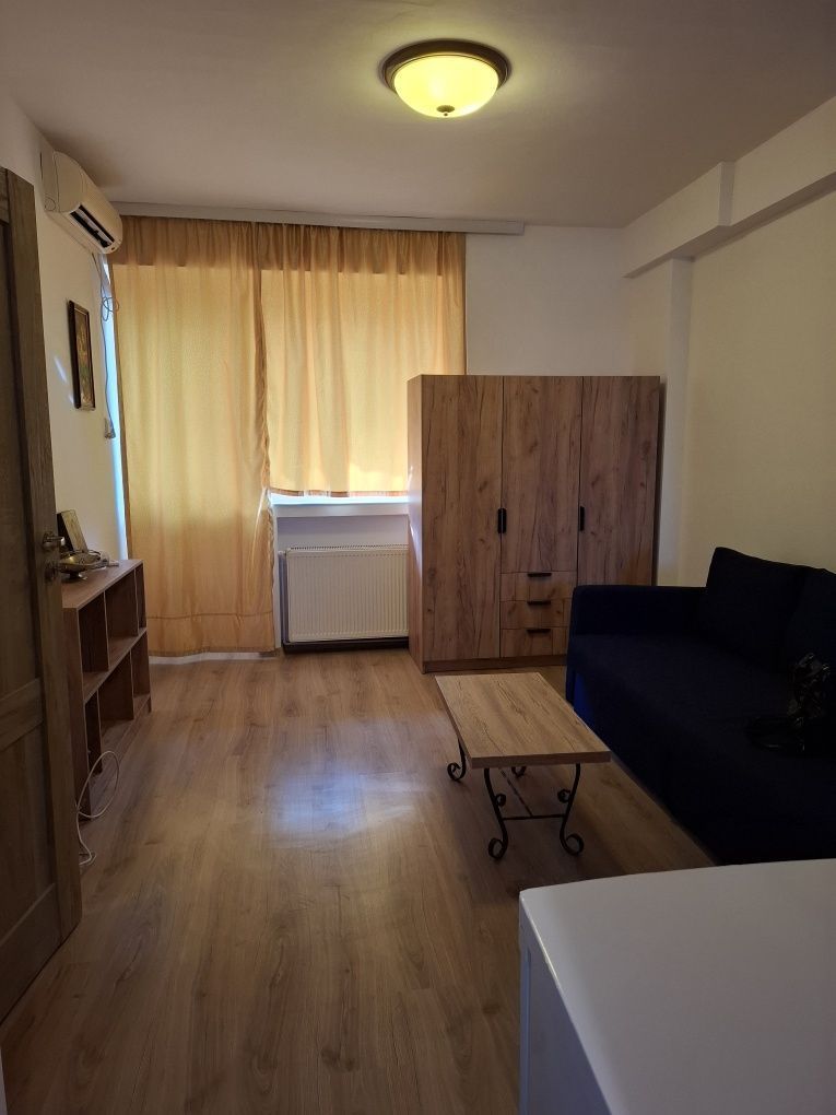 Garsoniera Foisorul de Foc PRIMA INCHIRIERE - Poză 1