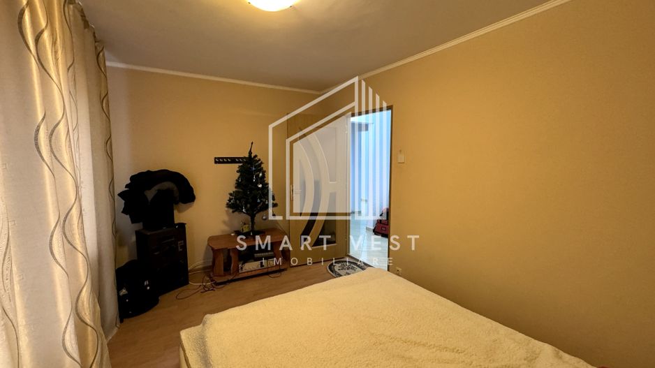 Apartament 3 camere | Etaj 4 | Strada Nicoale Titulescu (Carei) - Poză 7