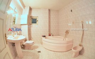 COMISION 0% - De Inchiriat Vila Ultracentral Pitesti - Poză 23