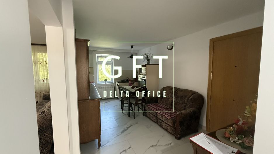 Apartament 3 camere central Beclean - Poză 1