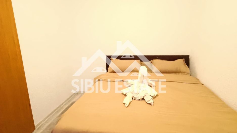 Apartament 2 camere cu balcon Sibiu, langa Cedonia - Poză 6