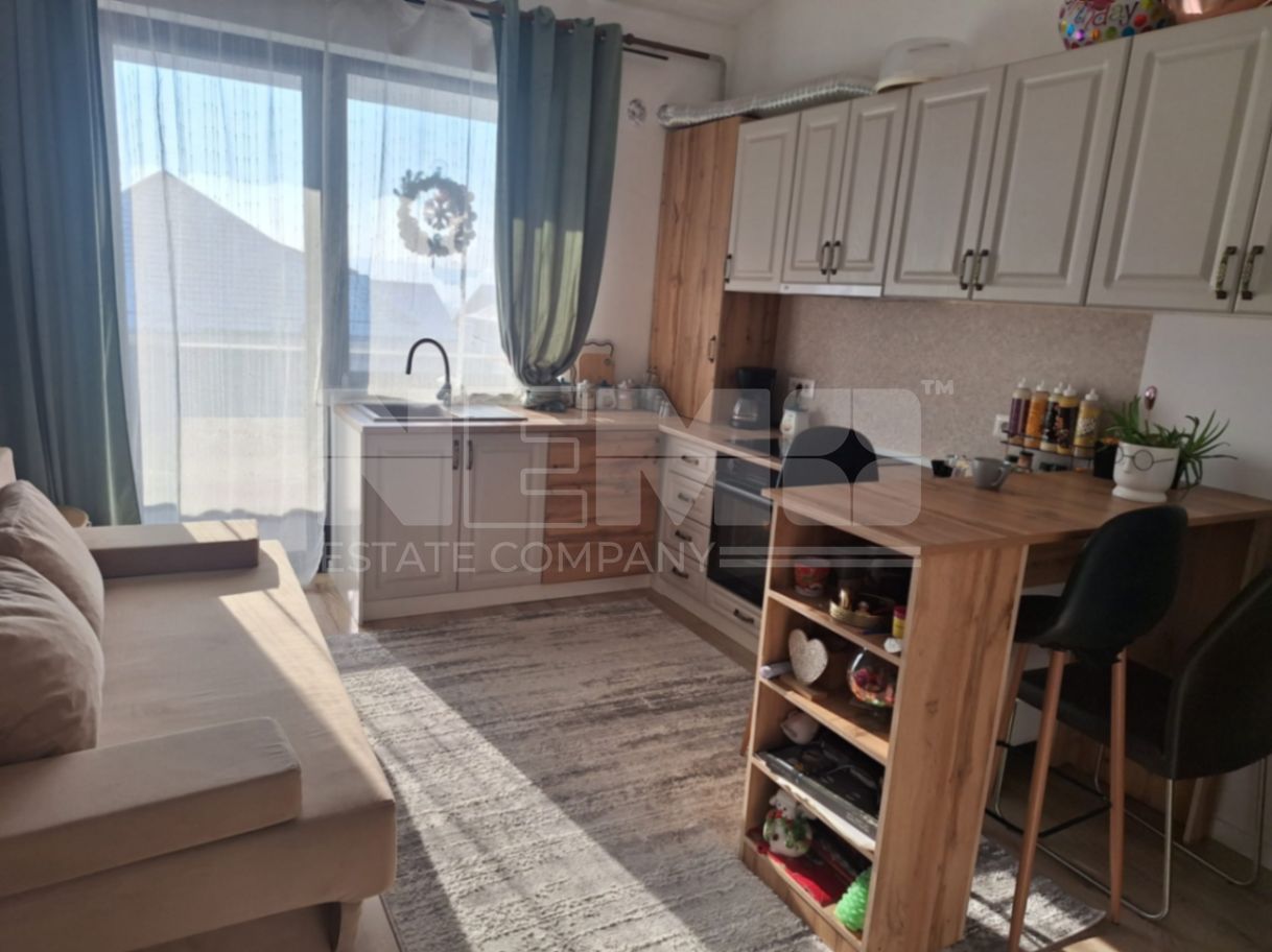 Apartament de Vanzare Complex La Stejari/Suceava I 73.000Euro - Poză 3