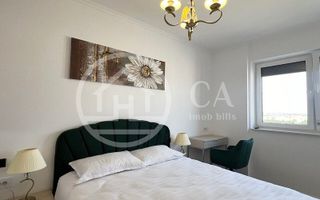 Apartament cu 3 camere de inchiriat in cartierul Luceafarul, Oradea - Poză 4