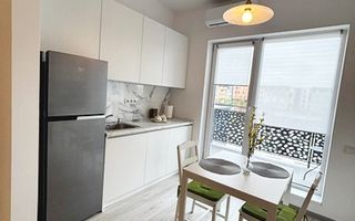 PRIMA ÎNCHIRIERE – Apartament 2 camere | Atena Residence – Pallady - Poză 4