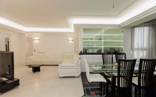 Chirie, apartament, 4 camere, bul. Ștefan cel Mare, Centru - Poză 8