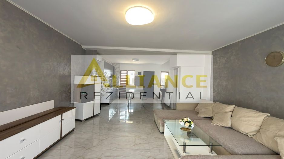 Vila tip duplex | P+1E+Pod | 3 camere | 2 bai - Poză 7