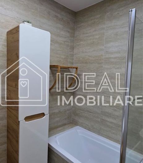 Apartament 3 camere – Magnolia Residence, etaj 2/8, 60 mp utili + balcon 11 mp - Poză 7