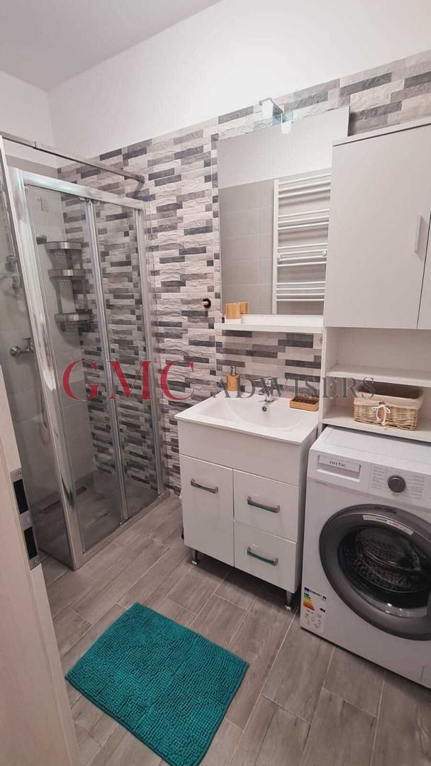 Apartament 2 camere Popesti Leordeni - Poză 6