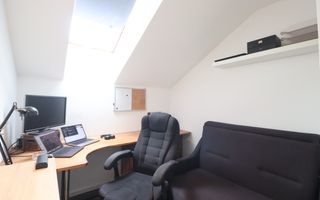 Casă individuală, curte generoasă, cartier Voronet! - Poză 18