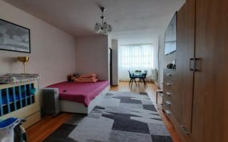 Garsonieră modernă, zona Baza Sportivă la Terenuri Mănăștur! - Poză 3