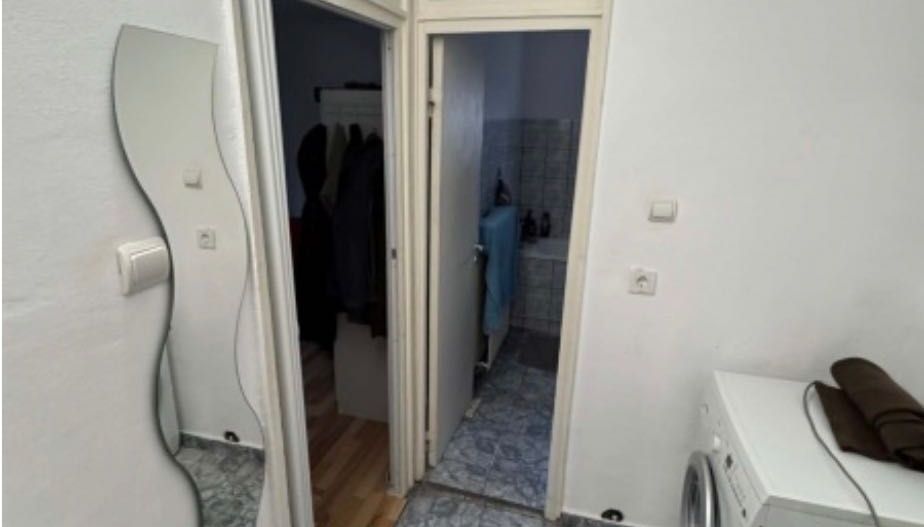 BRASADAS vinde ap 2 cam la PARTER in Micro 16. - Poză 2