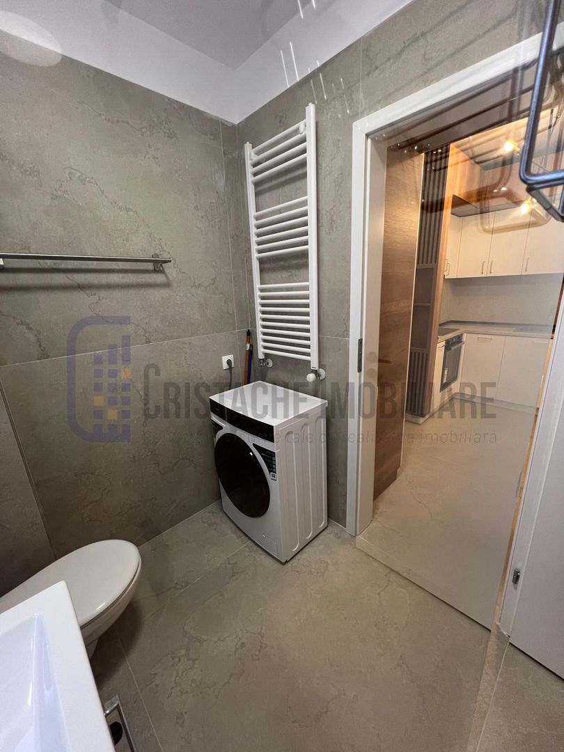 Apartament modern, prima inchiriere, la 10 min de statia de metrou Berceni - Poză 5