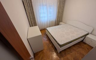 Apartament 3 camere decomandat, mobilat și utilat, zona Metalurgie, Iași - Poză 5