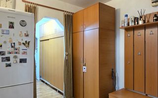 Apartament cu 3 camere, parter, mobilat și utilat, VASLUI - zona CARTIER; - Poză 3