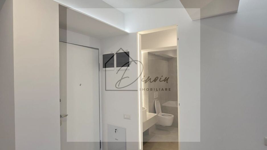 2 camere Cortina North Pipera Aviatiei I COM 0% I PROMOTIE decembrie - Poză 10