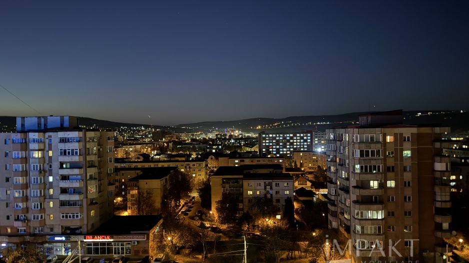 apartament cu 2 camere  de vanzare in Marasti - Poză 2