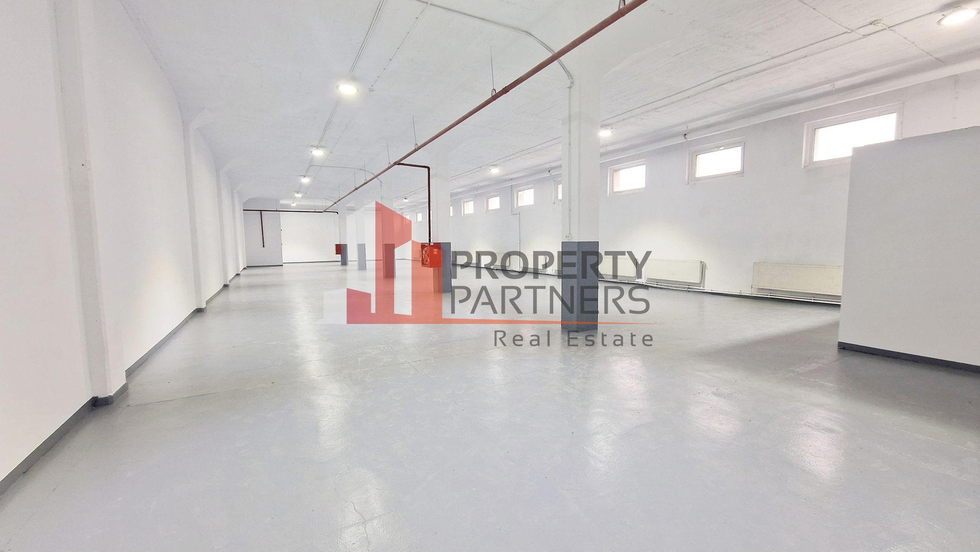 Spatii multifunctionale - Depozitare / Productie usoara / Asamblare - Poză 1