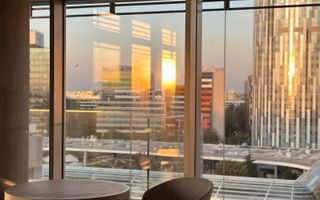 Apartament 3 camere cu vedere panoramică | UpSite, Floreasca - Poză 18