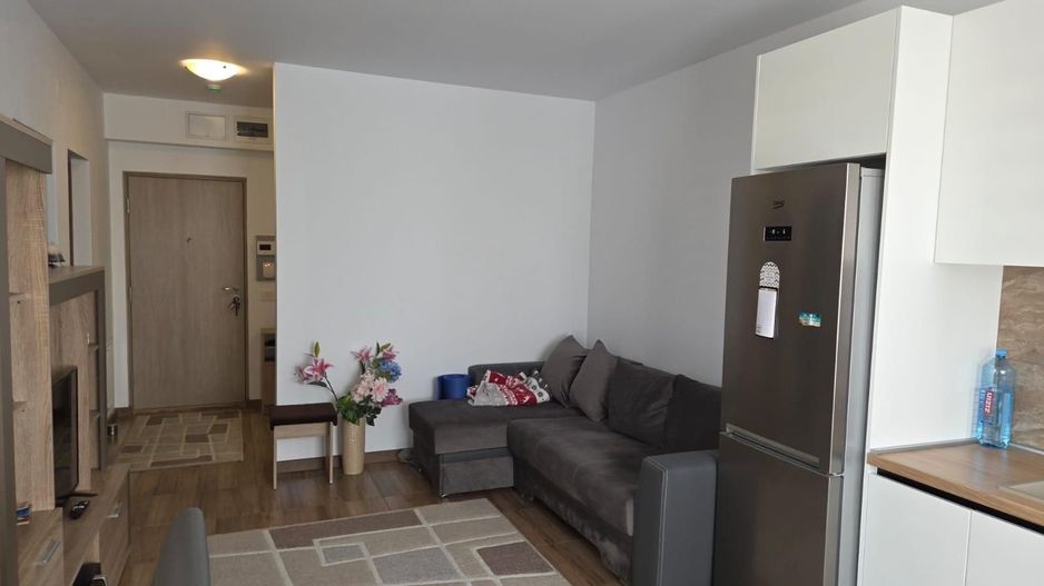 APARTAMENT 2 CAMERE PRIMA ONESTILOR LOC DE PARCARE INCLUS - Poză 2