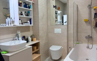 Apartament 3 Camere Brașov Tractorul Grandis Residence - Poză 17