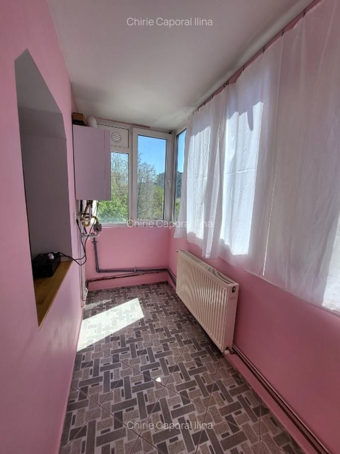 AP. 2 CAMERE- RAHOVA, BCATARIE INCHISA, CENTRALA PROPRIE, PARCARE - Poză 13