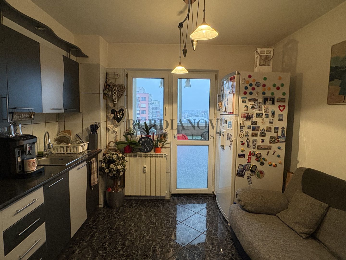 Apartament cu 2 camere - Metrou Ștefan cel Mare - Poză 2
