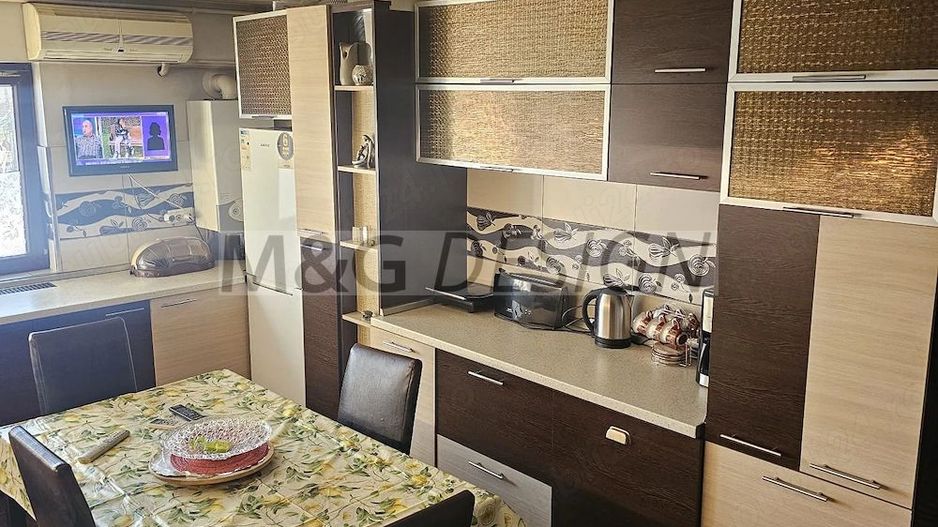 Apartament 3 camere Simion Barnutiu etaj 2 - Poză 1