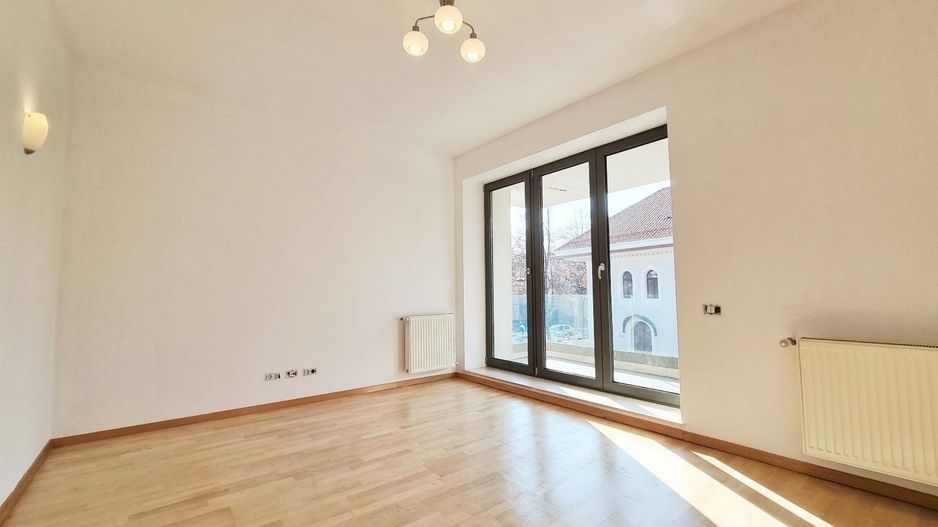 4 camere 139MP || DUPLEX || DOROBANTI CAPITALE - Poză 2