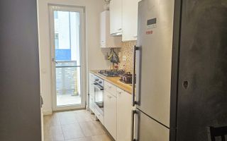 Etaj intermediar, balcon de 10 mp și parcare subterană – în bloc NOU - Poză 5