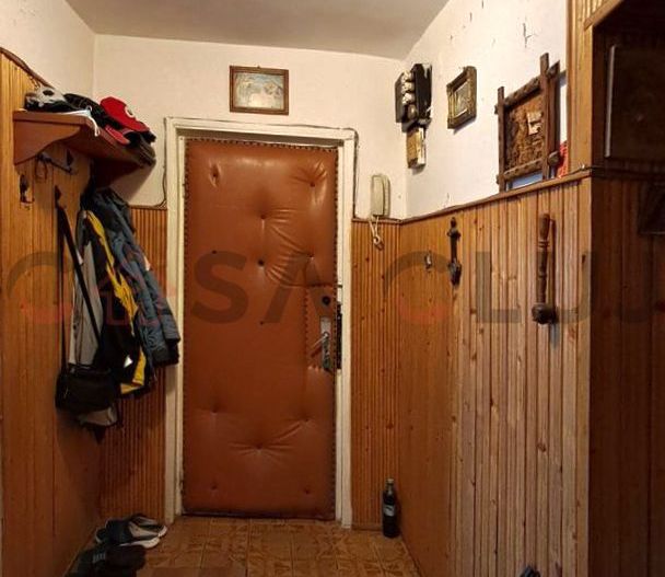 3 camere, Etaj 1/4, Zorilor, zona Golden Tulip - Poză 4