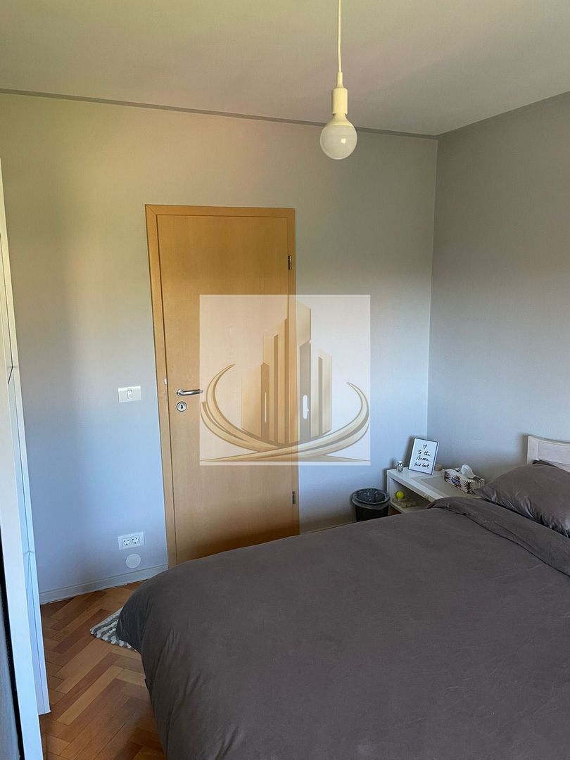 Apartament 2 camere, chiriaș inclus, zonă Iulius Town – investiție sig - Poză 8