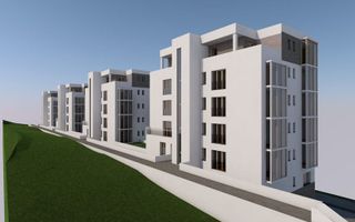 Apartament 2 Camere | Bloc Nou | Ideal Investitie | Terra, Floresti - Poză 2