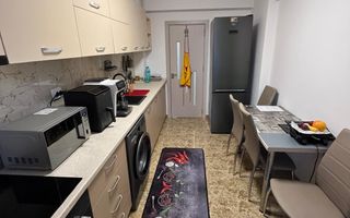 VITAN - Mihai Bravu | Chirie 2 camere metrou 350m+ loc parcare - Poză 11