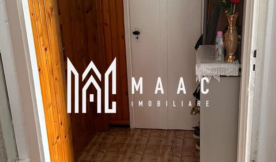 Apartament 3 camere I Cisnădie I Etaj 3 I decomandat I 2 balcoane - Poză 5