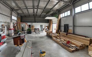 Hală industrială nouă de vânzare – Becicherecu Mic, Tims - Poză 8
