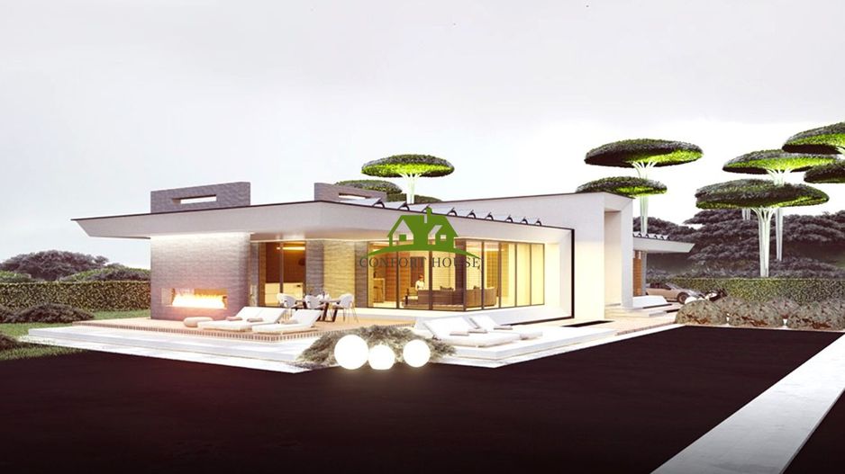 Casa Dreams, Dotari premium, mobilata si utilata, Bujoreni - CP2496856 - Poză 7