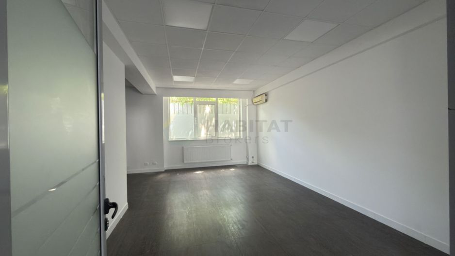 Spatiu birouri 515 mp, parter | Otopeni-DN1 - Poză 15