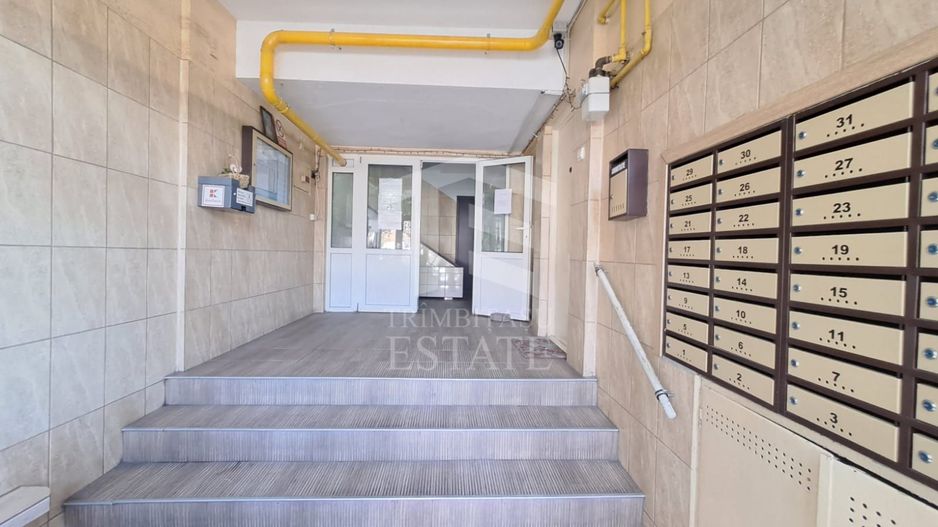 Apartament 2 camere Metrou Grivita Metrou 1 Mai - Poză 20