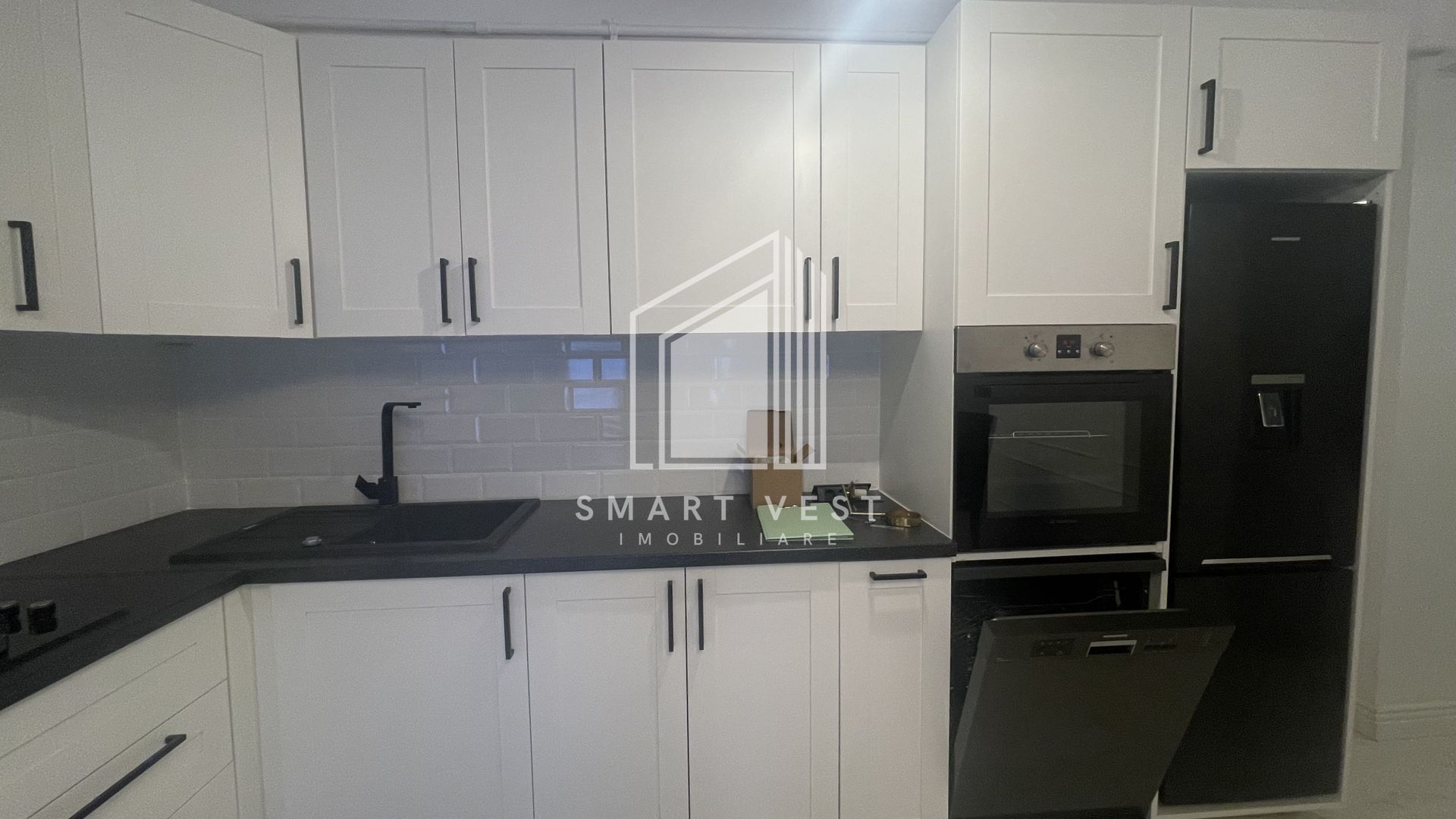 Inchiriere apartament 2 camere | Etaj 4 din 10 cu lift | Zona Centrala - Poză 13