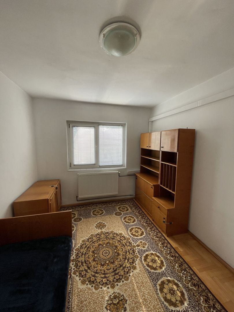 Girocului-Lidl | Decomandat | 2 Balcoane | 2 bai | Mobilat-Utilat - Poză 5