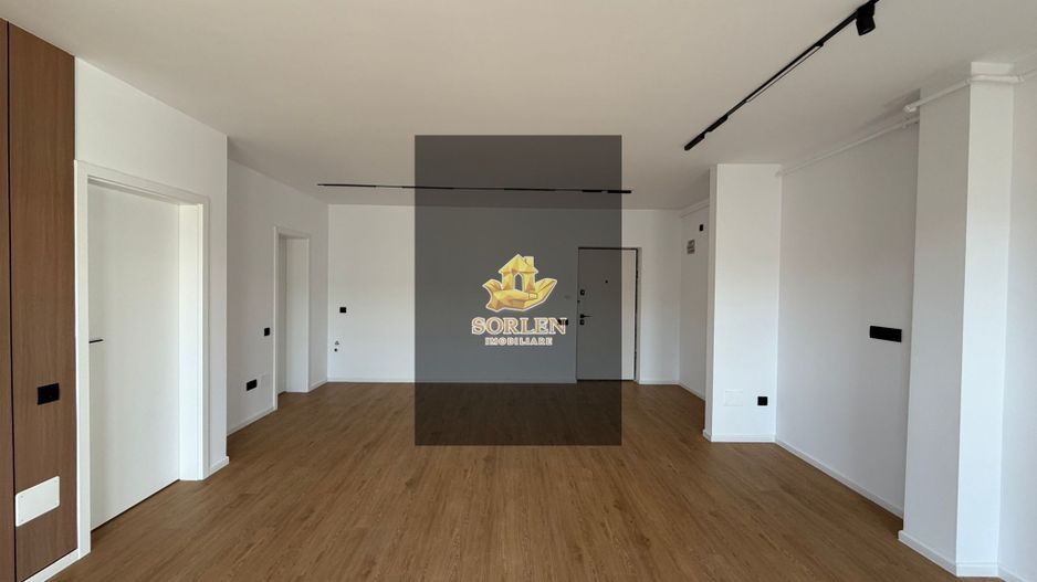 Apartament 2 camere de vânzare – Florești, Zona Eroilor - Poză 9